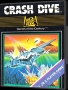 Atari  2600  -  Crash Dive (1983) (20th Century Fox)
